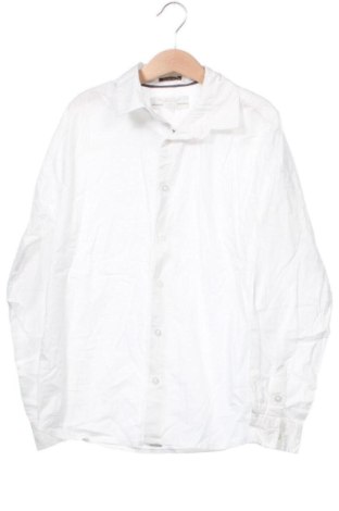Dětská košile  Piazza Italia, Velikost 9-10y/ 140-146 cm, Barva Bílá, Cena  109,00 Kč