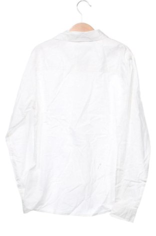 Dětská košile  Piazza Italia, Velikost 9-10y/ 140-146 cm, Barva Bílá, Cena  109,00 Kč