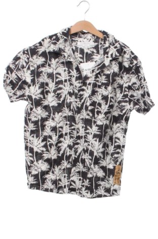 Cămașă pentru copii Piazza Italia, Mărime 11-12y/ 152-158 cm, Culoare Multicolor, Preț 34,99 Lei