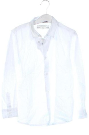 Dziecięca koszula Piazza Italia, Rozmiar 7-8y/ 128-134 cm, Kolor Biały, Cena 29,99 zł