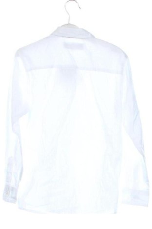 Dziecięca koszula Piazza Italia, Rozmiar 7-8y/ 128-134 cm, Kolor Biały, Cena 29,99 zł
