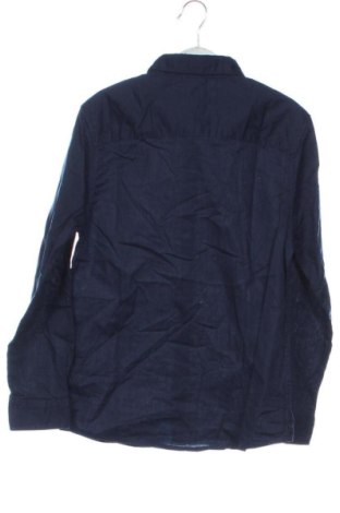 Dětská košile  Piazza Italia, Velikost 8-9y/ 134-140 cm, Barva Modrá, Cena  169,00 Kč
