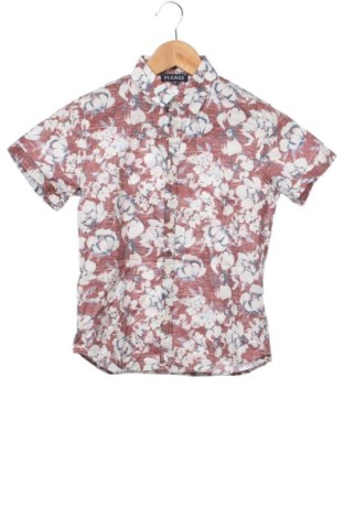 Cămașă pentru copii Please, Mărime 10-11y/ 146-152 cm, Culoare Multicolor, Preț 85,99 Lei