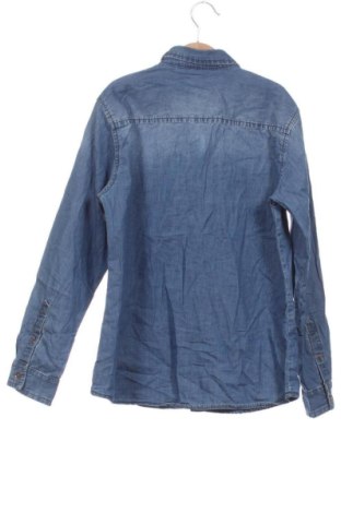 Cămașă pentru copii Primigi, Mărime 9-10y/ 140-146 cm, Culoare Albastru, Preț 72,99 Lei