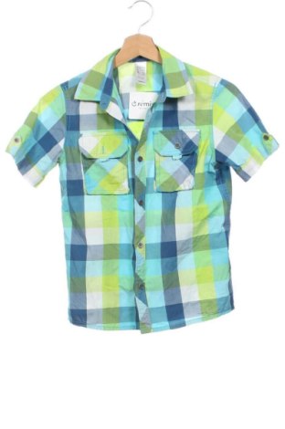 Cămașă pentru copii Quechua, Mărime 10-11y/ 146-152 cm, Culoare Multicolor, Preț 34,99 Lei