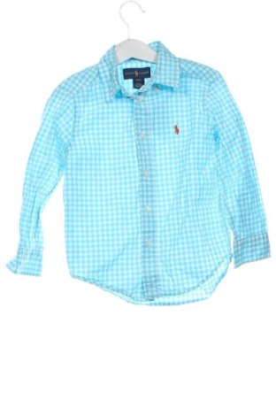 Детска риза Ralph Lauren, Размер 4-5y/ 110-116 см, Цвят Многоцветен, Цена 23,00 €, #136550209