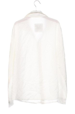 Детска риза SHEIN, Размер 10-11y/ 146-152 см, Цвят Бял, Цена 6,13 €