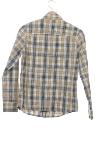 Dětská košile  Sisley, Velikost 12-13y/ 158-164 cm, Barva Vícebarevné, Cena  939,00 Kč