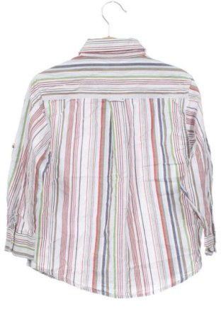 Dětská košile  TCM, Velikost 4-5y/ 110-116 cm, Barva Vícebarevné, Cena  169,00 Kč