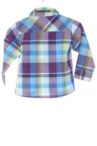 Detská košeľa  Ted Baker, Veľkosť 12-18m/ 80-86 cm, Farba Viacfarebná, Cena  23,00 €