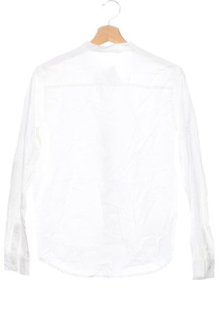 Kinderhemd Terranova, Größe 12-13y/ 158-164 cm, Farbe Weiß, Preis 7,99 €