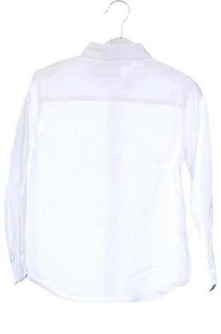 Detská košeľa  Terranova, Veľkosť 3-4y/ 104-110 cm, Farba Biela, Cena  6,95 €
