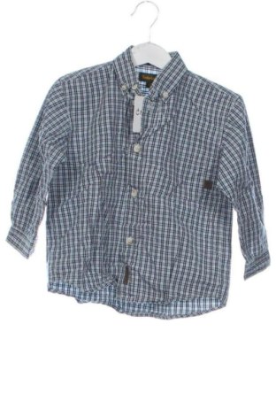 Cămașă pentru copii Timberland, Mărime 2-3m/ 56-62 cm, Culoare Multicolor, Preț 173,99 Lei