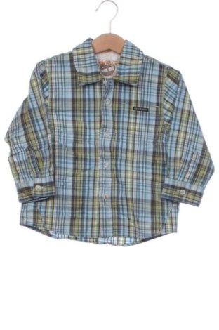 Cămașă pentru copii Timberland, Mărime 18-24m/ 86-98 cm, Culoare Multicolor, Preț 173,99 Lei