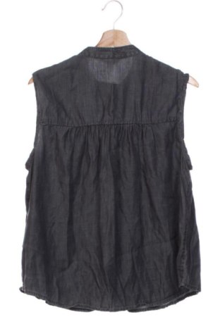 Detská košeľa  Time and tru, Veľkosť 12-13y/ 158-164 cm, Farba Sivá, Cena  5,81 €