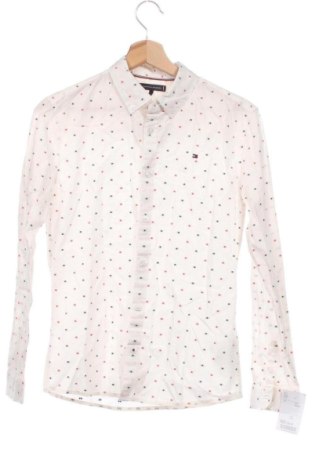 Detská košeľa  Tommy Hilfiger, Veľkosť 12-13y/ 158-164 cm, Farba Viacfarebná, Cena  16,95 €, #136058241