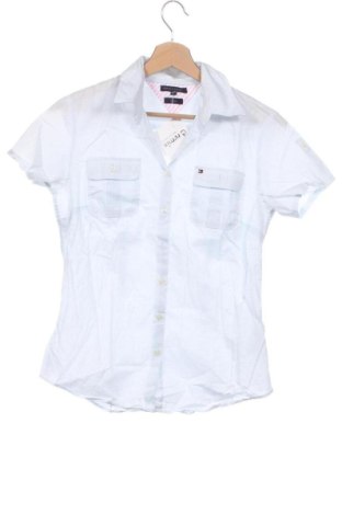 Dziecięca koszula Tommy Hilfiger, Rozmiar 6-7y/ 122-128 cm, Kolor Kolorowy, Cena 73,94 zł