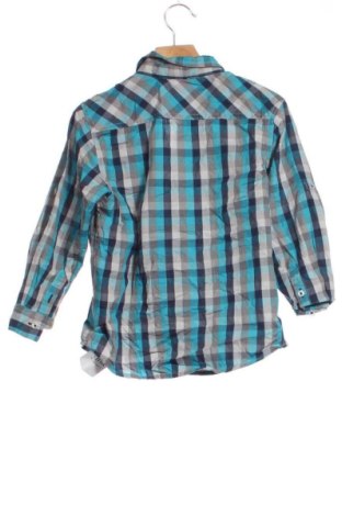 Detská košeľa  U.S.Grand Polo, Veľkosť 7-8y/ 128-134 cm, Farba Viacfarebná, Cena  13,95 €