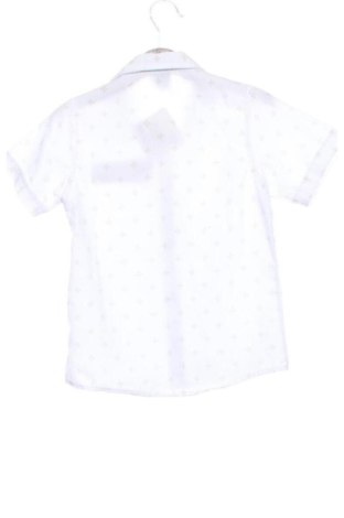 Παιδικό πουκάμισο Unbranded, Μέγεθος 4-5y/ 110-116 εκ., Χρώμα Λευκό, Τιμή 5,75 €