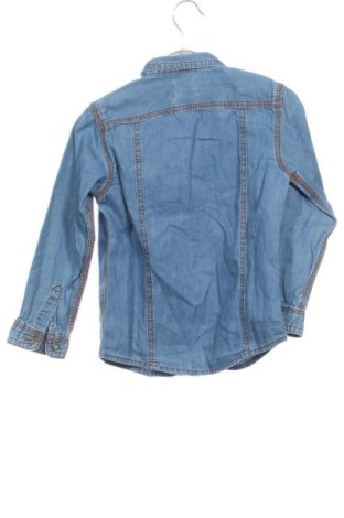 Detská košeľa  Unbranded, Veľkosť 2-3y/ 98-104 cm, Farba Modrá, Cena  6,00 €