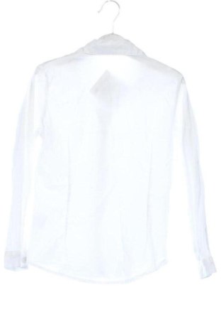 Kinderhemd Unbranded, Größe 7-8y/ 128-134 cm, Farbe Weiß, Preis € 5,75