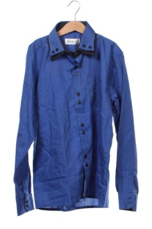 Detská košeľa  Unbranded, Veľkosť 12-13y/ 158-164 cm, Farba Modrá, Cena  6,95 €