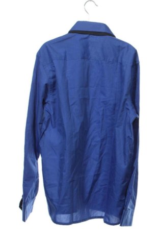 Detská košeľa  Unbranded, Veľkosť 12-13y/ 158-164 cm, Farba Modrá, Cena  6,95 €