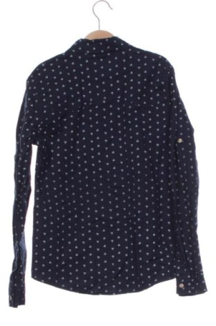 Kinderhemd Unbranded, Größe 11-12y/ 152-158 cm, Farbe Mehrfarbig, Preis 7,99 €