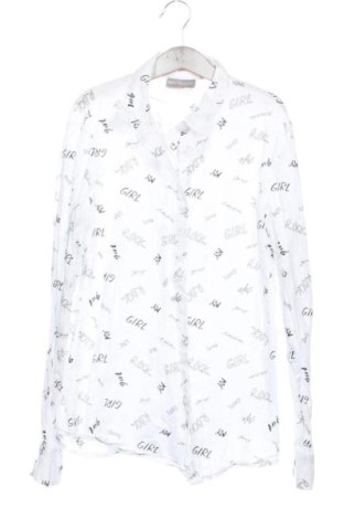 Detská košeľa  Unbranded, Veľkosť 9-10y/ 140-146 cm, Farba Biela, Cena  6,00 €