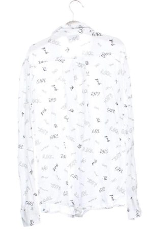 Detská košeľa  Unbranded, Veľkosť 9-10y/ 140-146 cm, Farba Biela, Cena  6,00 €