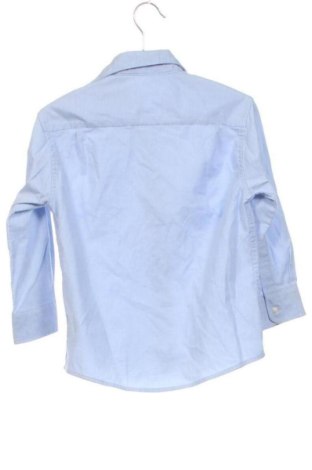 Kinderhemd Unbranded, Größe 3-4y/ 104-110 cm, Farbe Blau, Preis € 5,75