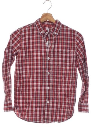 Kinderhemd Unbranded, Größe 8-9y/ 134-140 cm, Farbe Mehrfarbig, Preis 7,99 €