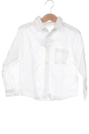Detská košeľa  Unbranded, Veľkosť 3-4y/ 104-110 cm, Farba Biela, Cena  6,95 €