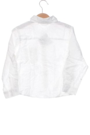 Detská košeľa  Unbranded, Veľkosť 3-4y/ 104-110 cm, Farba Biela, Cena  6,95 €