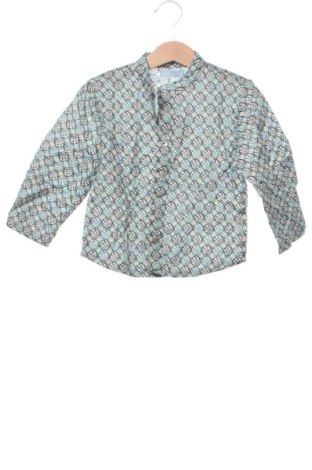 Kinderhemd Unbranded, Größe 1-2m/ 50-56 cm, Farbe Mehrfarbig, Preis 7,99 €