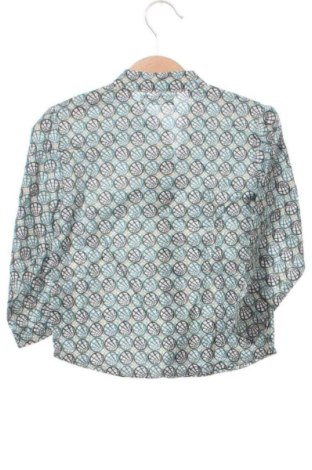 Kinderhemd Unbranded, Größe 1-2m/ 50-56 cm, Farbe Mehrfarbig, Preis 7,99 €