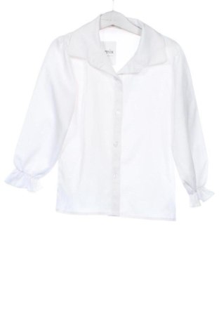 Dětská košile  Unbranded, Velikost 5-6y/ 116-122 cm, Barva Bílá, Cena  159,00 Kč