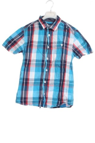 Dětská košile  Unbranded, Velikost 7-8y/ 128-134 cm, Barva Vícebarevné, Cena  170,00 Kč