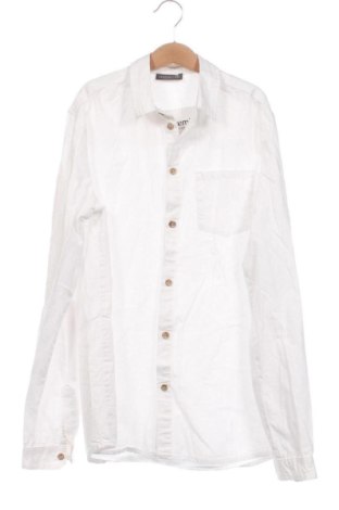 Dětská košile  Unbranded, Velikost 14-15y/ 168-170 cm, Barva Bílá, Cena  139,00 Kč