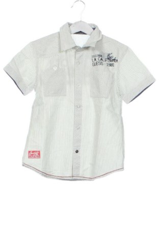 Παιδικό πουκάμισο Unbranded, Μέγεθος 3-4y/ 104-110 εκ., Χρώμα Πολύχρωμο, Τιμή 6,99 €