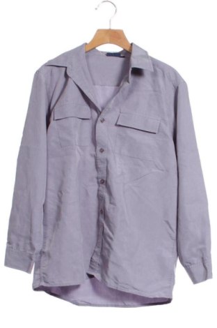 Detská košeľa  Unbranded, Veľkosť 8-9y/ 134-140 cm, Farba Fialová, Cena  5,81 €