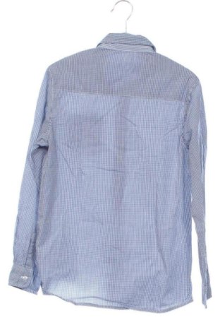 Cămașă pentru copii Unbranded, Mărime 7-8y/ 128-134 cm, Culoare Albastru, Preț 31,28 Lei