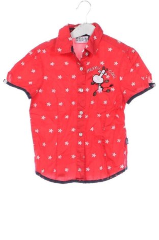 Kinderhemd Unbranded, Größe 7-8y/ 128-134 cm, Farbe Mehrfarbig, Preis 7,99 €