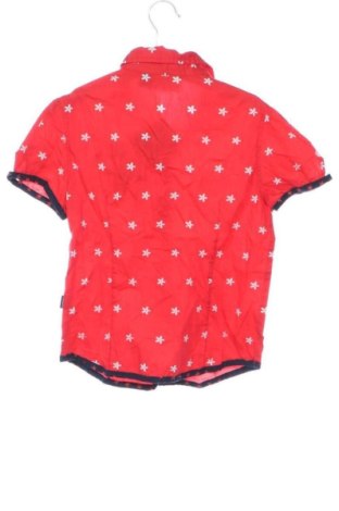 Kinderhemd Unbranded, Größe 7-8y/ 128-134 cm, Farbe Mehrfarbig, Preis 7,99 €