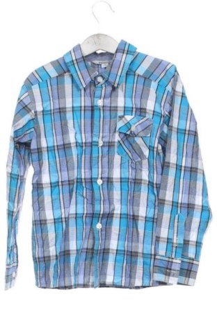 Kinderhemd Unbranded, Größe 7-8y/ 128-134 cm, Farbe Mehrfarbig, Preis 7,99 €