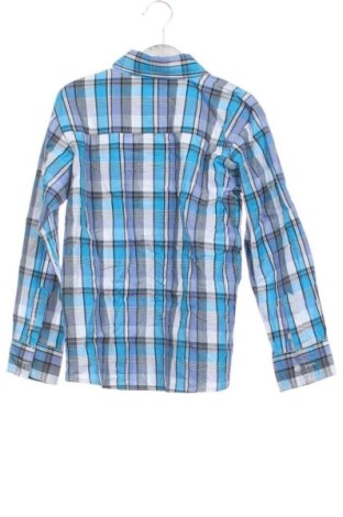 Kinderhemd Unbranded, Größe 7-8y/ 128-134 cm, Farbe Mehrfarbig, Preis 7,99 €