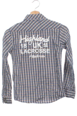 Detská košeľa  Unbranded, Veľkosť 7-8y/ 128-134 cm, Farba Viacfarebná, Cena  6,95 €