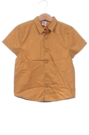 Dětská košile  Unbranded, Velikost 4-5y/ 110-116 cm, Barva Oranžová, Cena  169,00 Kč