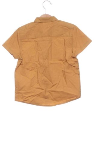 Dětská košile  Unbranded, Velikost 4-5y/ 110-116 cm, Barva Oranžová, Cena  169,00 Kč