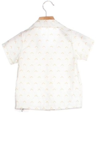 Gyerek ing Unbranded, Méret 18-24m / 86-98 cm, Szín Fehér, Ár 2 140 Ft